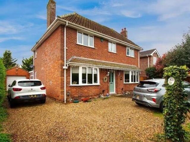 House for sale in Burnham-on-Sea and Highbridge, Highbridge