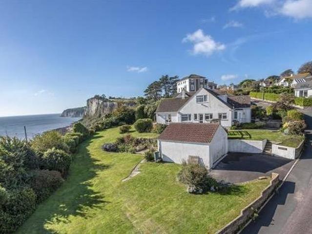 House for sale in Devon
