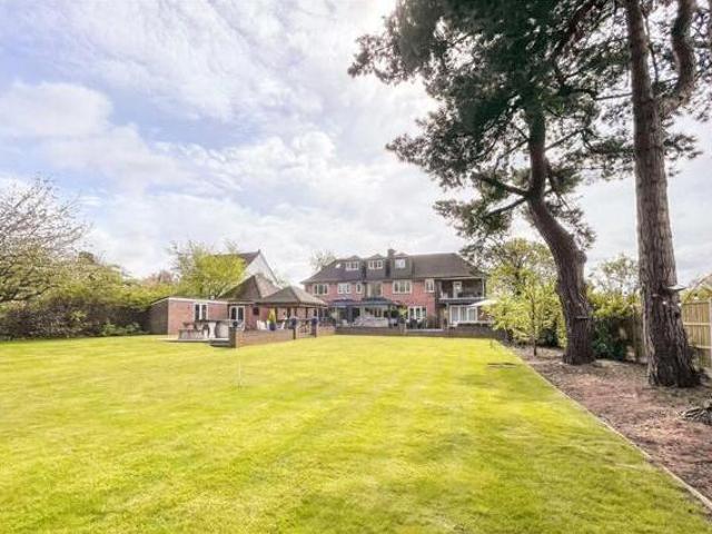 House for sale in Birkenhead, Wirral