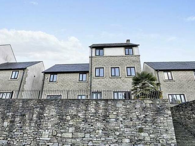 House for rent in Lancashire