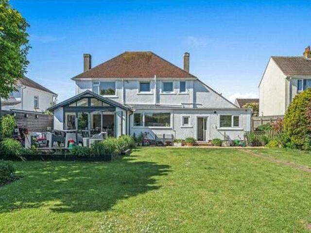 House for sale in Preston, Livermead