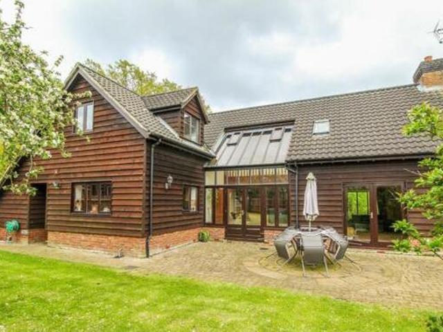 House for sale in Lyons, Greater London