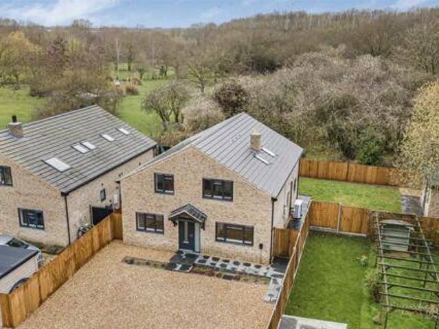 House for sale in Lyons, Greater London