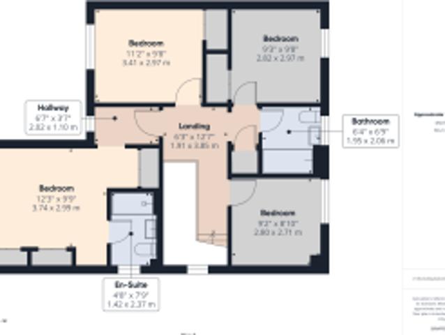 Farm for sale in Darley Abbey, East Midlands