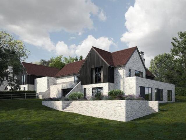 Farm for sale in The Slade, Oxfordshire
