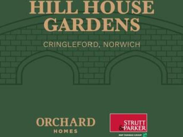 Farm for sale in Burgh St Peter, Norfolk