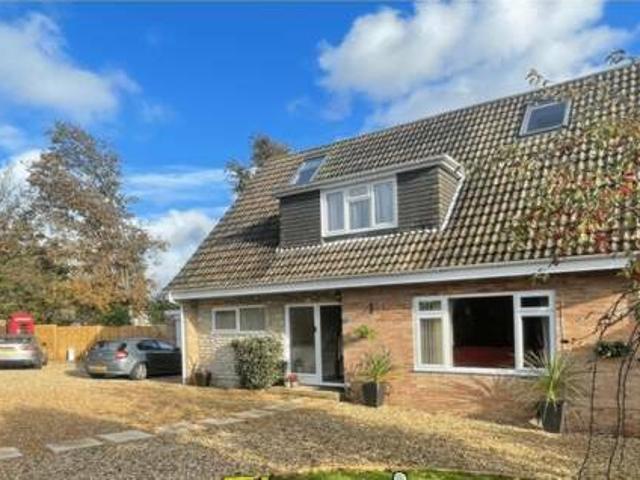 House for rent in Hampshire