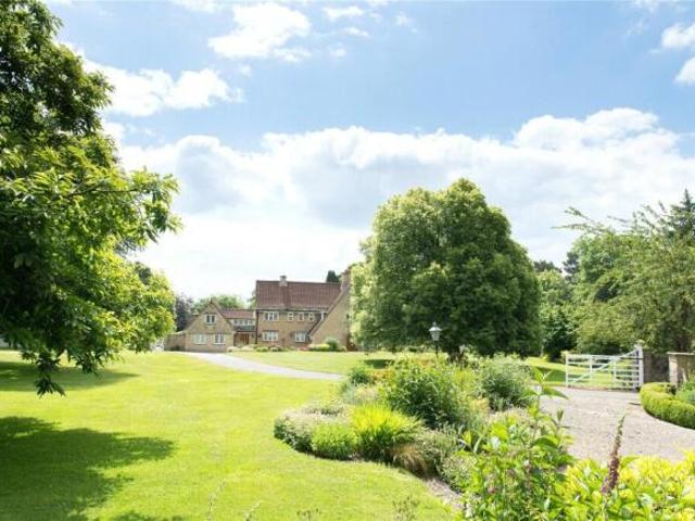 Farm for sale in Harrogate, North Yorkshire