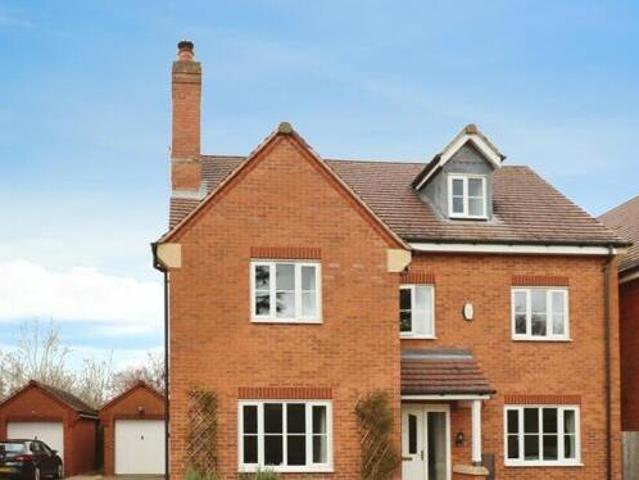 House for sale in Hillmorton Paddox, Rugby