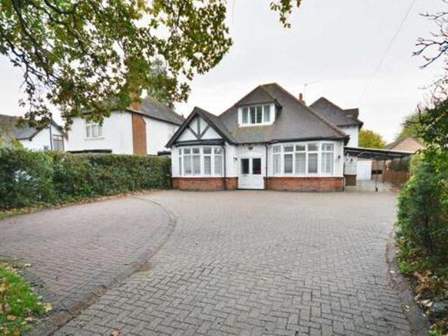 House for sale in Hillmorton Paddox, Rugby