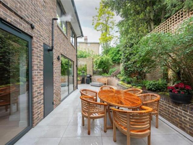 Farm for sale in City of Westminster, Greater London