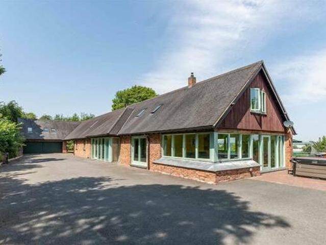House for rent in Leicestershire