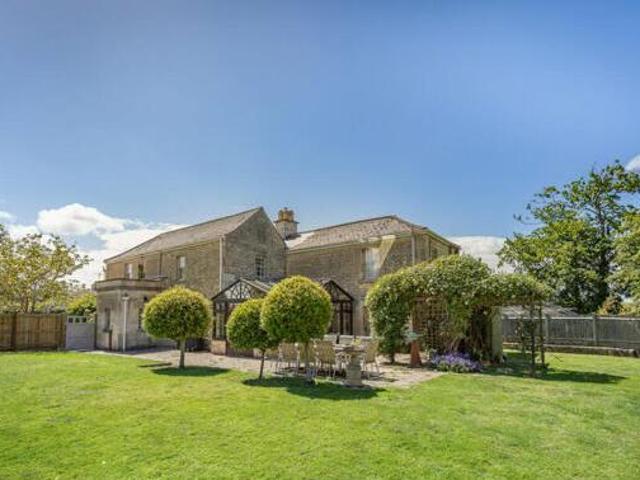 House for sale in Trowbridge, Wiltshire