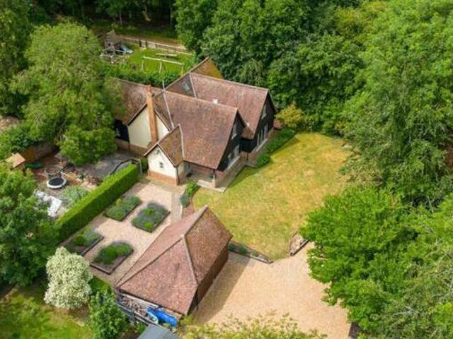 House for sale in Lyons, Greater London