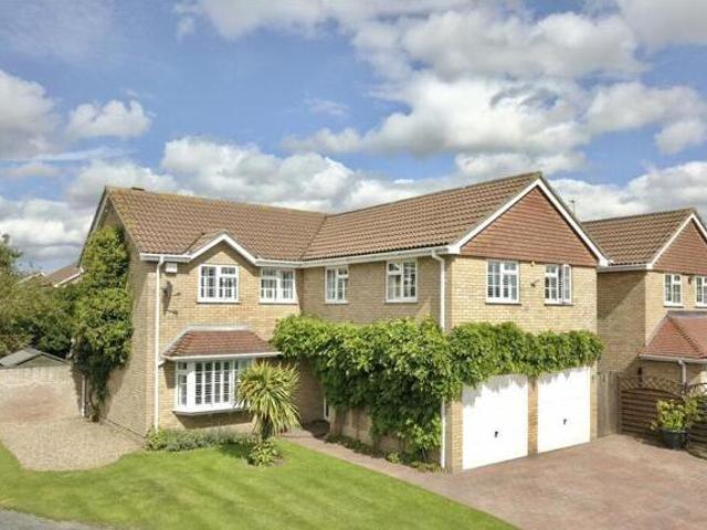 House for sale in Barton, Leicestershire