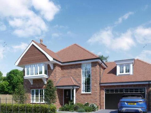 House for sale in Fole, Surrey