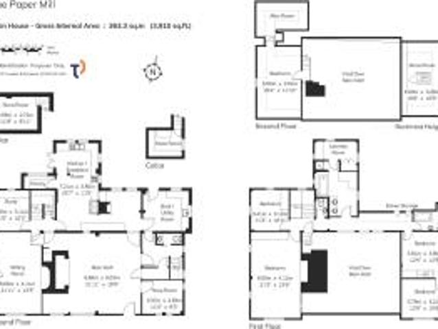Farm for sale in Sandown Park, Kent
