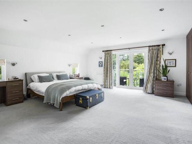 Farm for sale in The Slade, Oxfordshire