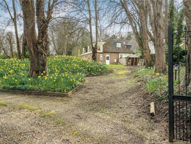 Farm for sale in The Slade, Oxfordshire