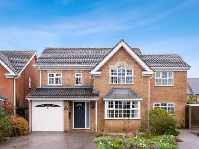 House for sale in Westmill, King's Walden
