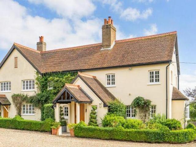 House for sale in King's Walden, Hertfordshire