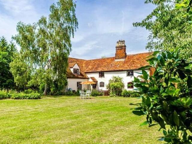 House for sale in King's Walden, Hertfordshire