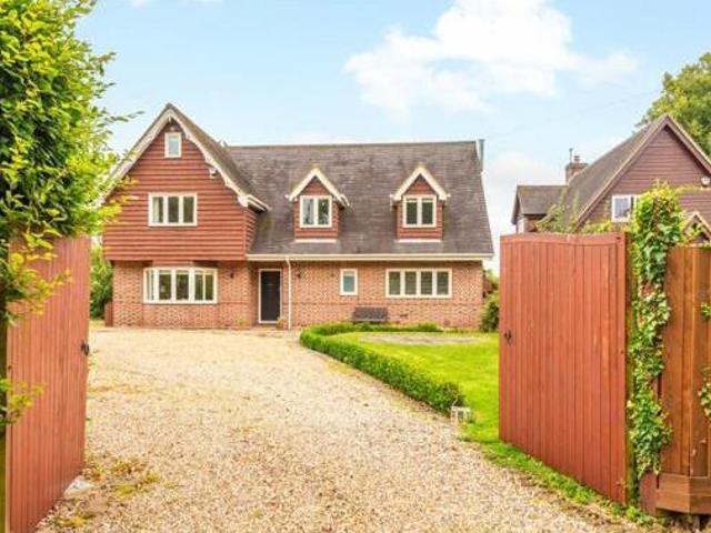 House for sale in King's Walden, Hertfordshire