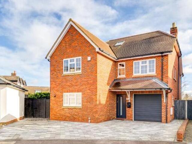 House for sale in King's Walden, Hertfordshire