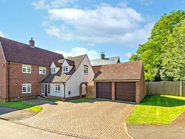 House for sale in King's Walden, Hertfordshire