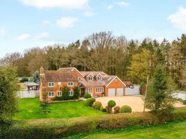 House for sale in King's Walden, Hertfordshire