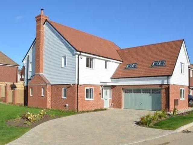 House for rent in West Sussex