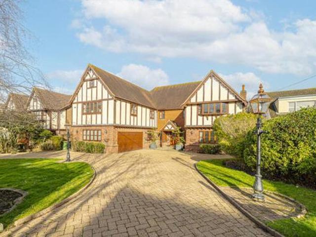 House for sale in Barling, Essex