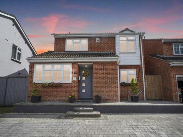 House for sale in Barling, Essex