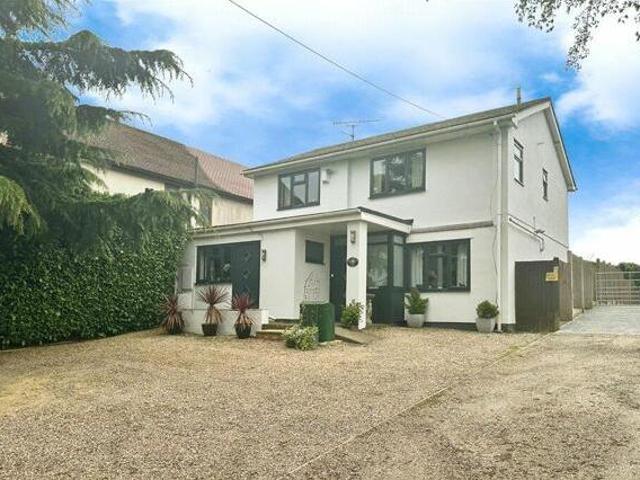 House for sale in Barling, Essex
