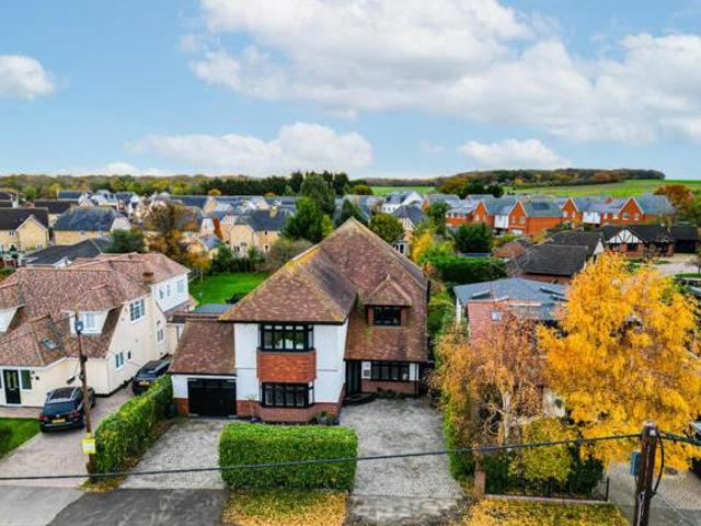 House for sale in Barling
