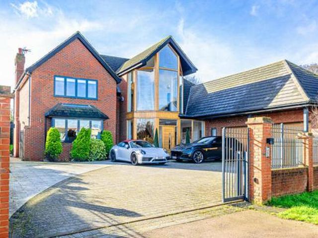 House for sale in Barling, Essex