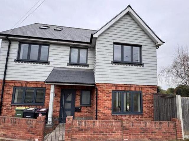 House for sale in Barling, Essex