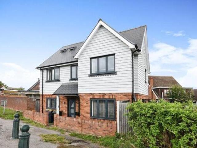 House for sale in Barling, Essex