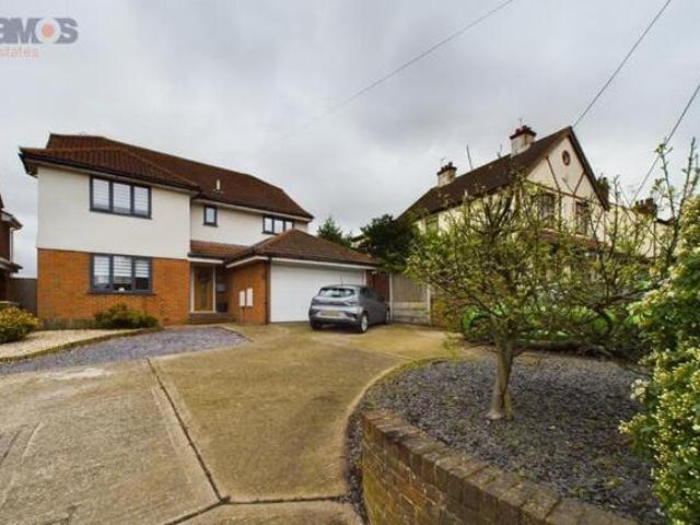 House for sale in Barling, Essex