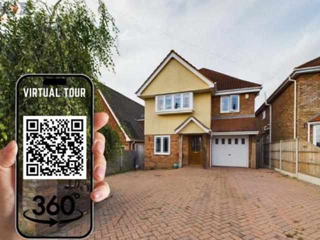 House for sale in Barling, Essex