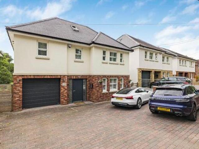 House for sale in Broxbourne, Hertfordshire