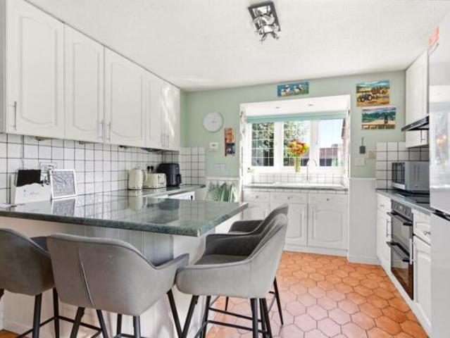 Farm for sale in Jersey Farm, St Albans