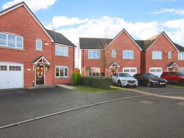 House for sale in Holbrooks, Coventry
