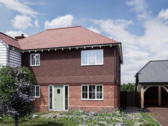 House for sale in Lyons, Greater London