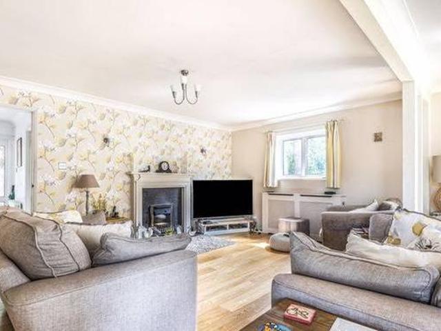 House for sale in Hampshire