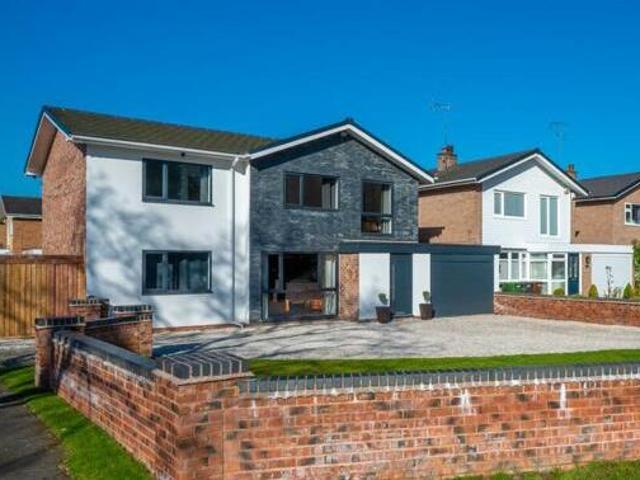 House for sale in West Midlands