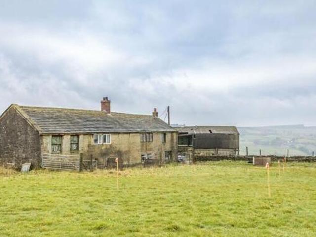 House for sale in Holmfirth, Isle Of Man