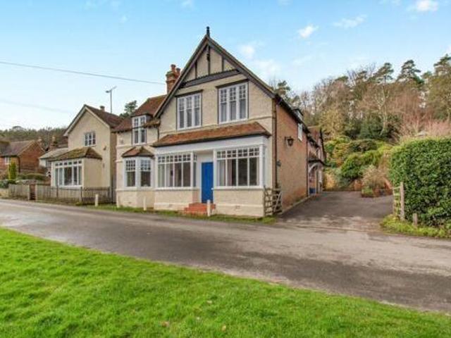 House for sale in Surrey