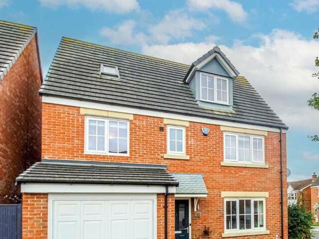 House for rent in Yorkshire And The Humber