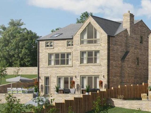 House for sale in Holmfirth, West Yorkshire
